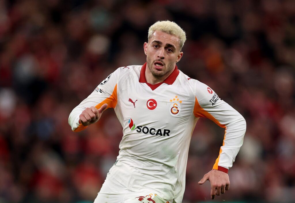 Interesim nga Premier League: Ylli i Galatasaray do të largohet? – LIGABlatt – Futbolli për momentin!