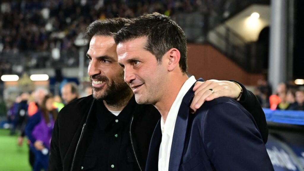 Pikat kryesore të futbollit italian: Interi pret Como, Premier League...