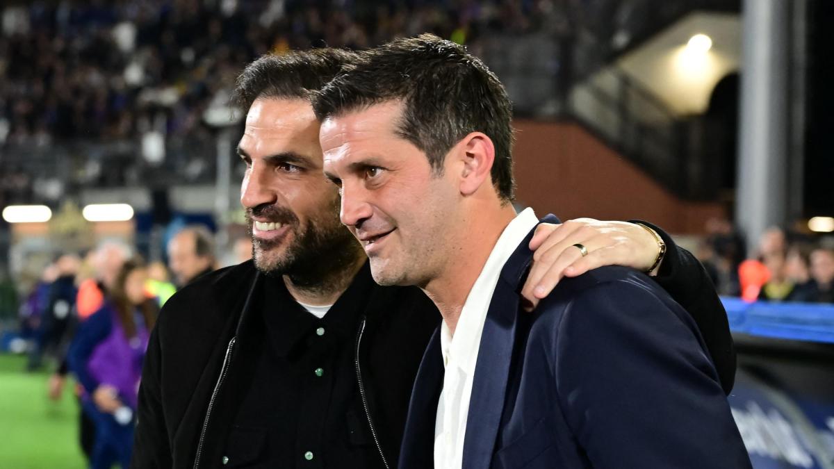 Pikat kryesore të futbollit italian: Interi pret Como, Premier League...