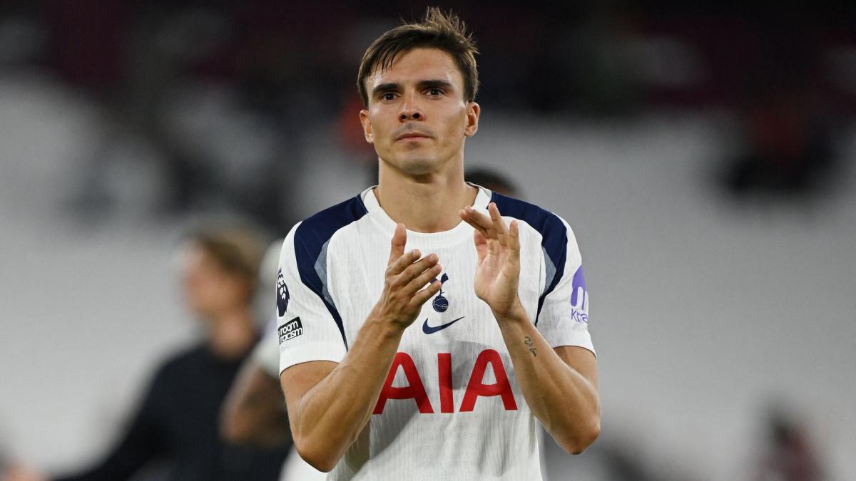 Opsion i ri për Palhinha