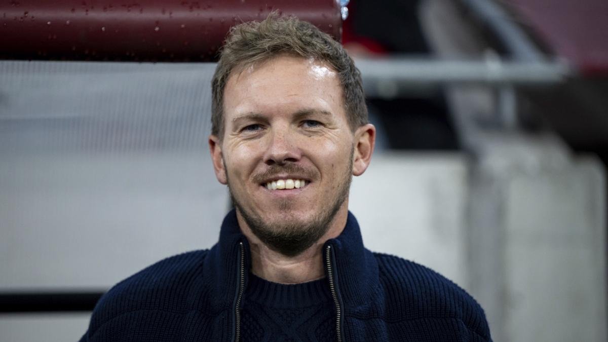 Thashethemet e egra të transferimeve për Nagelsmann