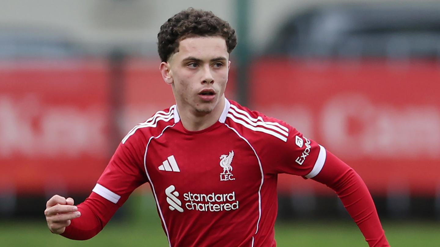 Kieran Morrison nominohet për lojtarin e muajit në Premier League 2