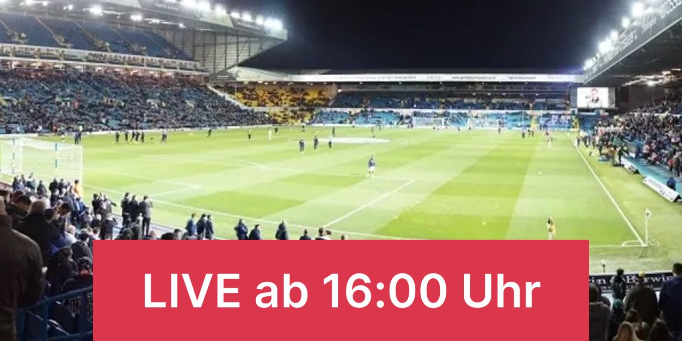 Premier League: Leeds mposht Wolves 3-0