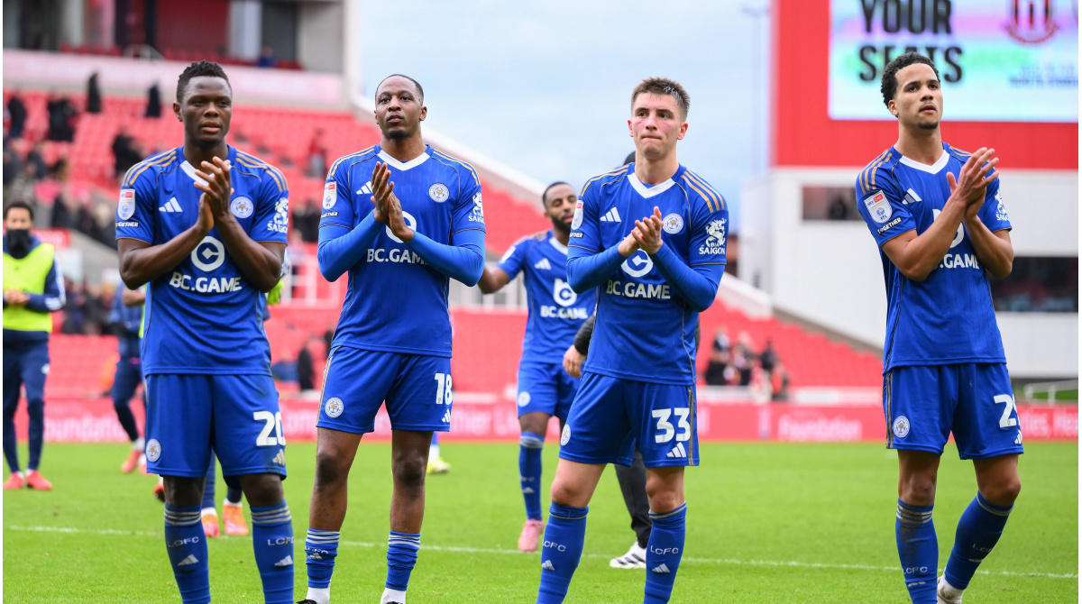 Leicester City: 10 vjet pas titullit, kërcënohet me rënie në ligën e tretë