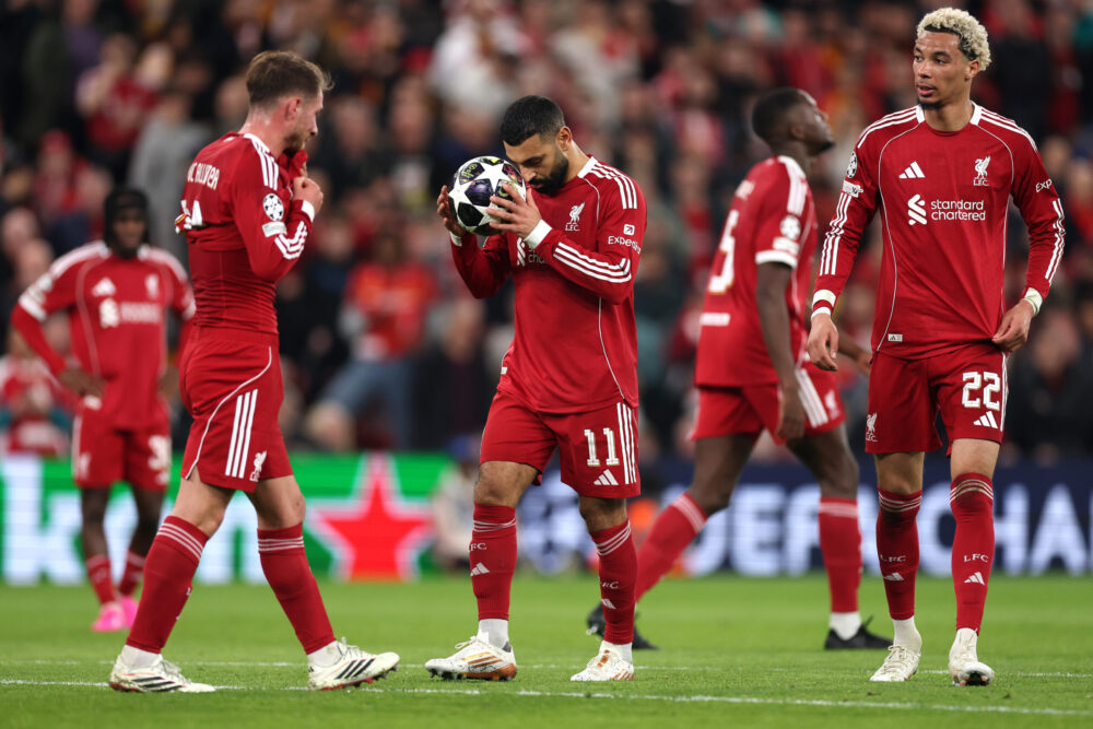 Më shumë yje të Liverpool do të largohen