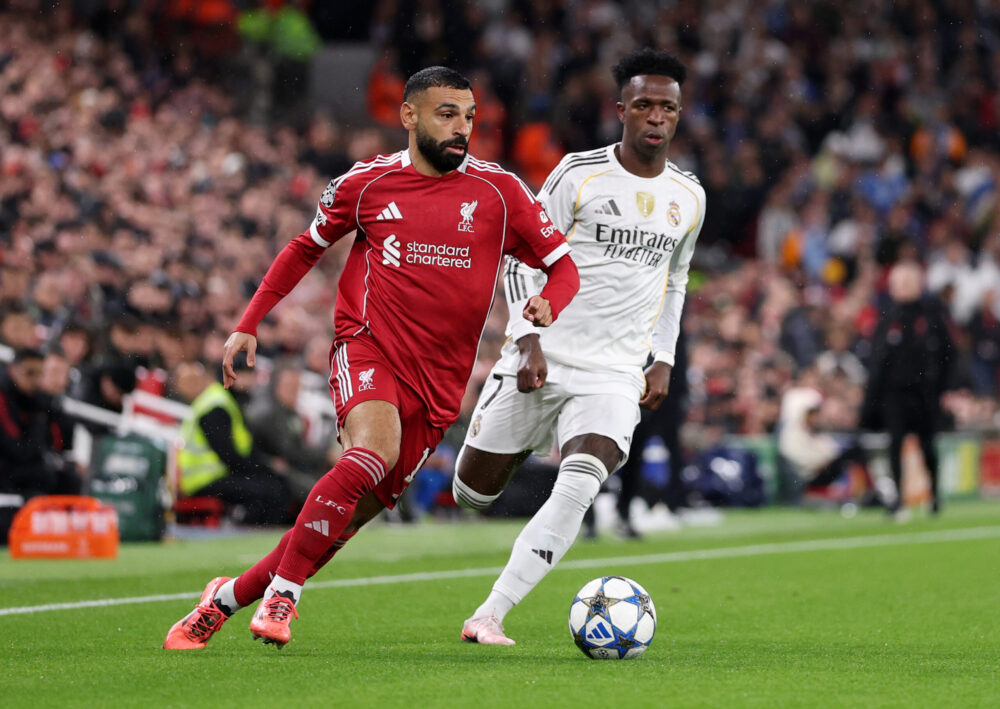 Liverpool nën presion: Pesë pasardhës të mundshëm të Salah
