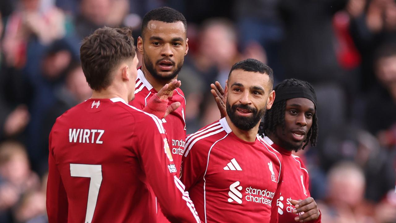 Fitorja kundër Fulham: Liverpool ende mund të fitojë