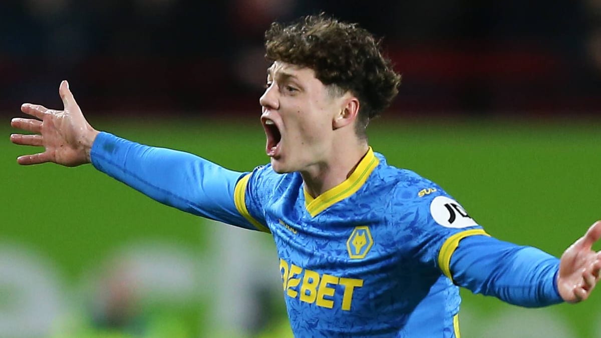 Premier League: Wolverhampton Wanderers afër rënies