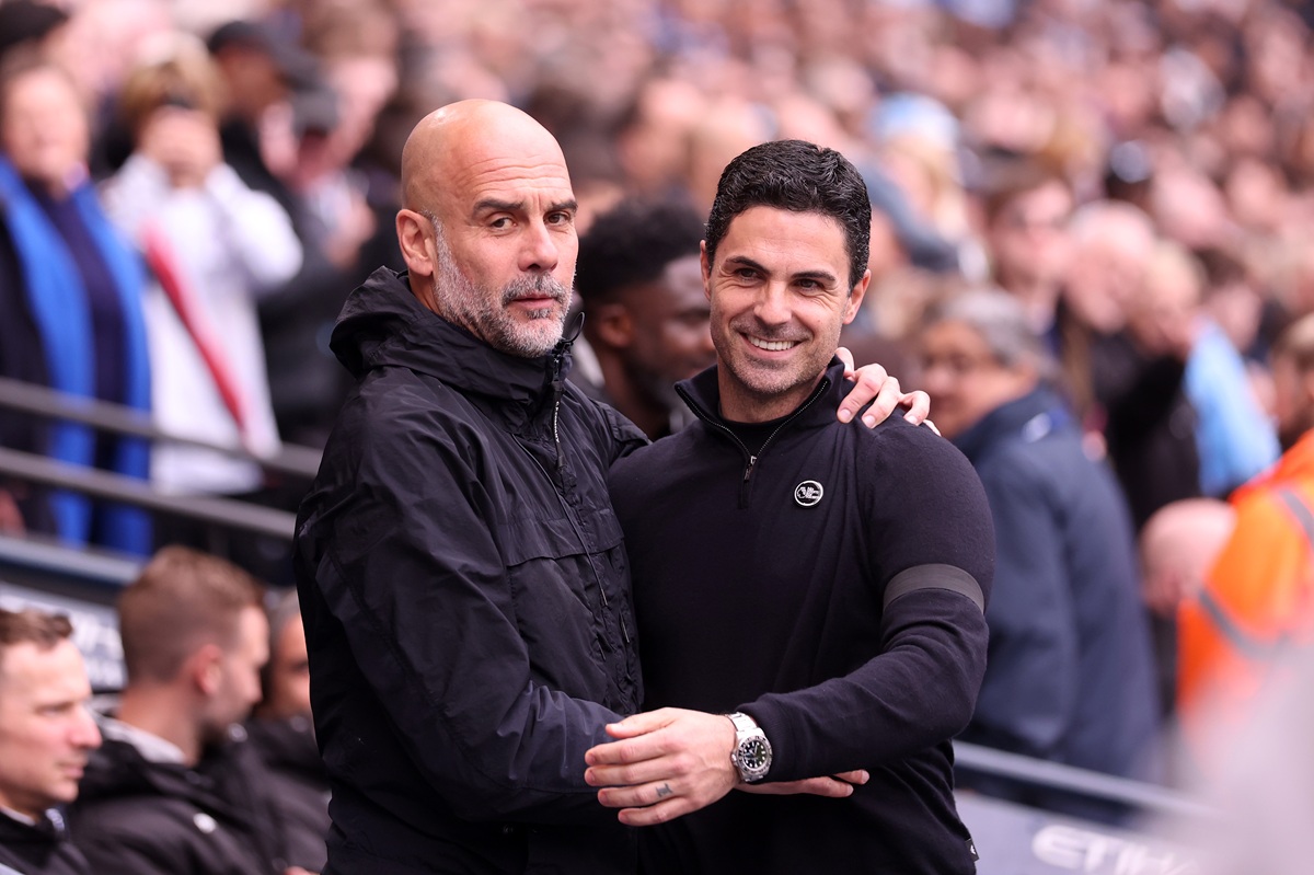 Mikel Arteta do të largohet nga Arsenal FC? Plani është i qartë