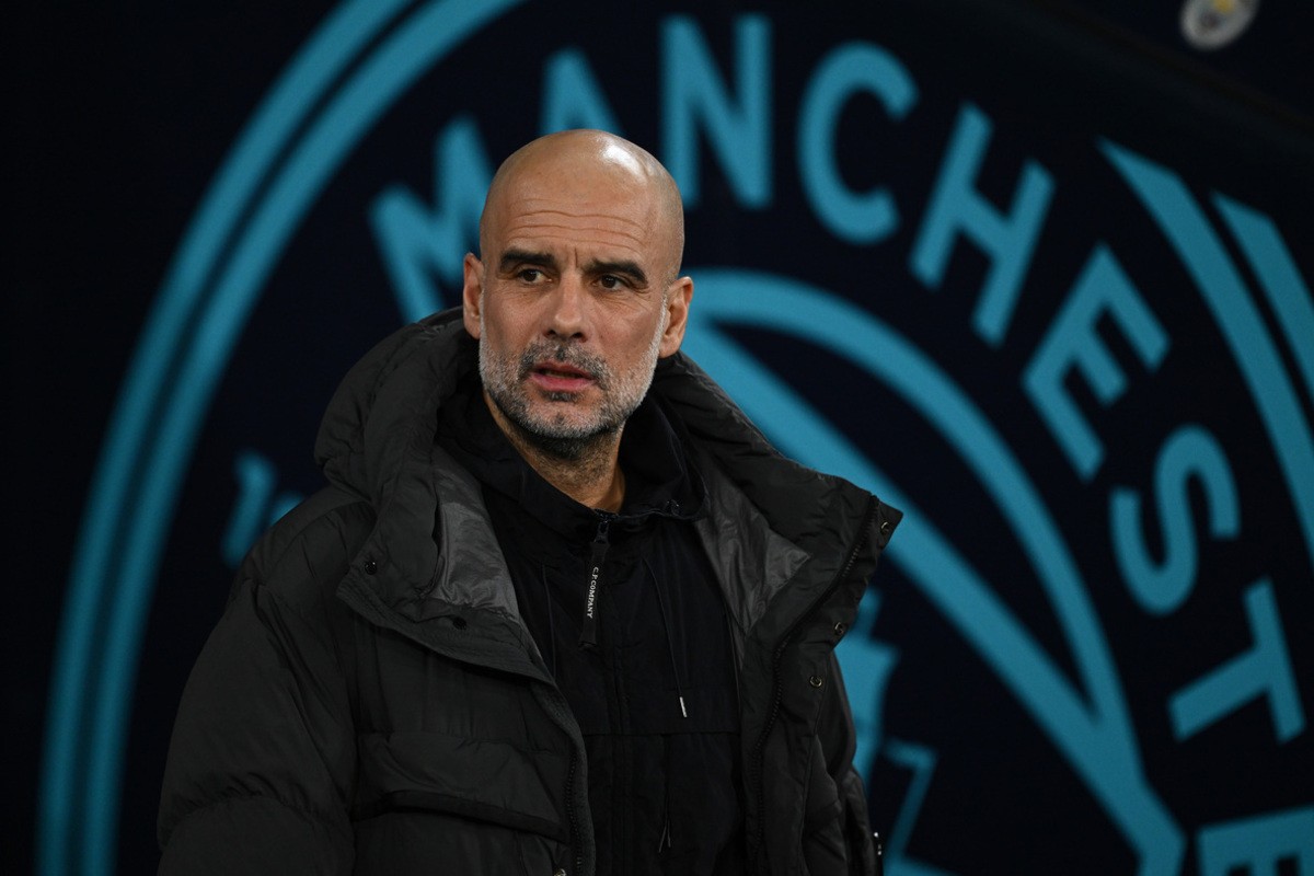 Manchester City ka zgjedhur pasardhësin e një ylli. Një transferim i madh
