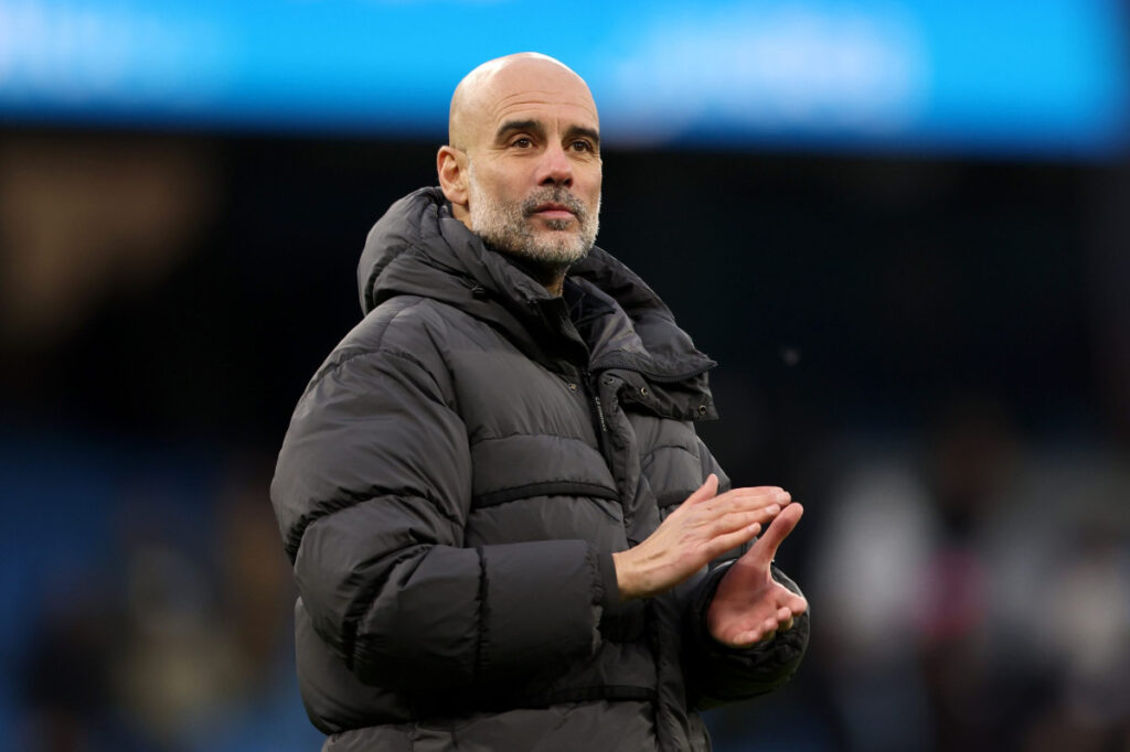 Manchester City dëshiron të nënshkruajë me adoleshentin për 100 milionë euro