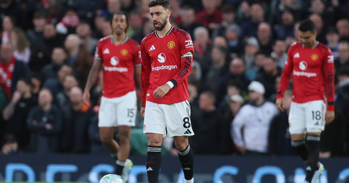 Manchester United: tronditi përplasja në Old Traford!