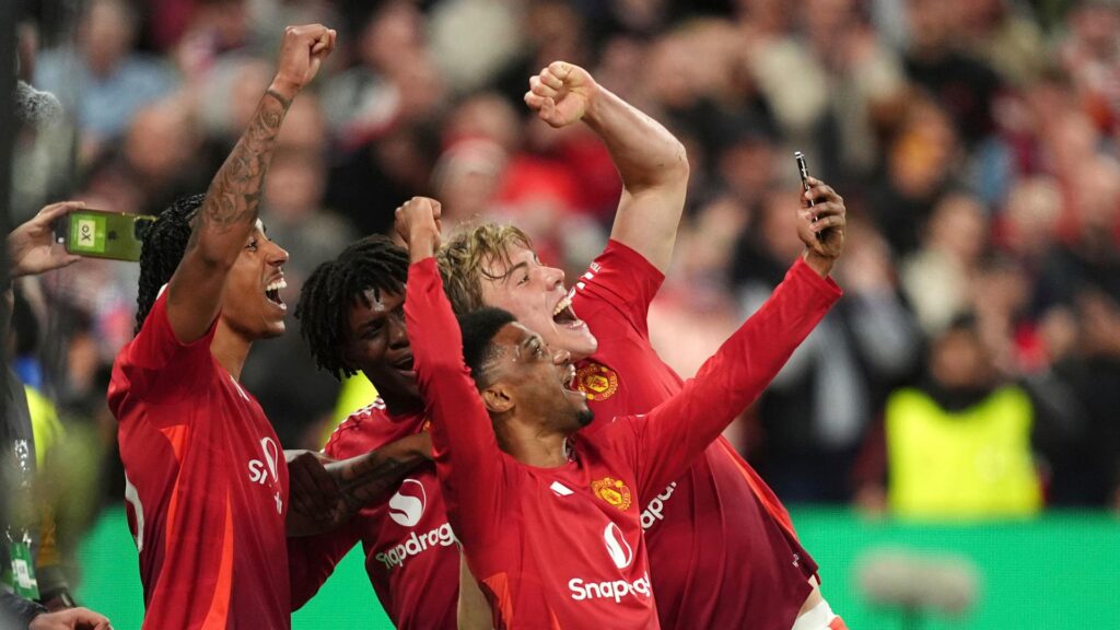 Europa League - Manchester United dhe Tottenham Hotspur në finale