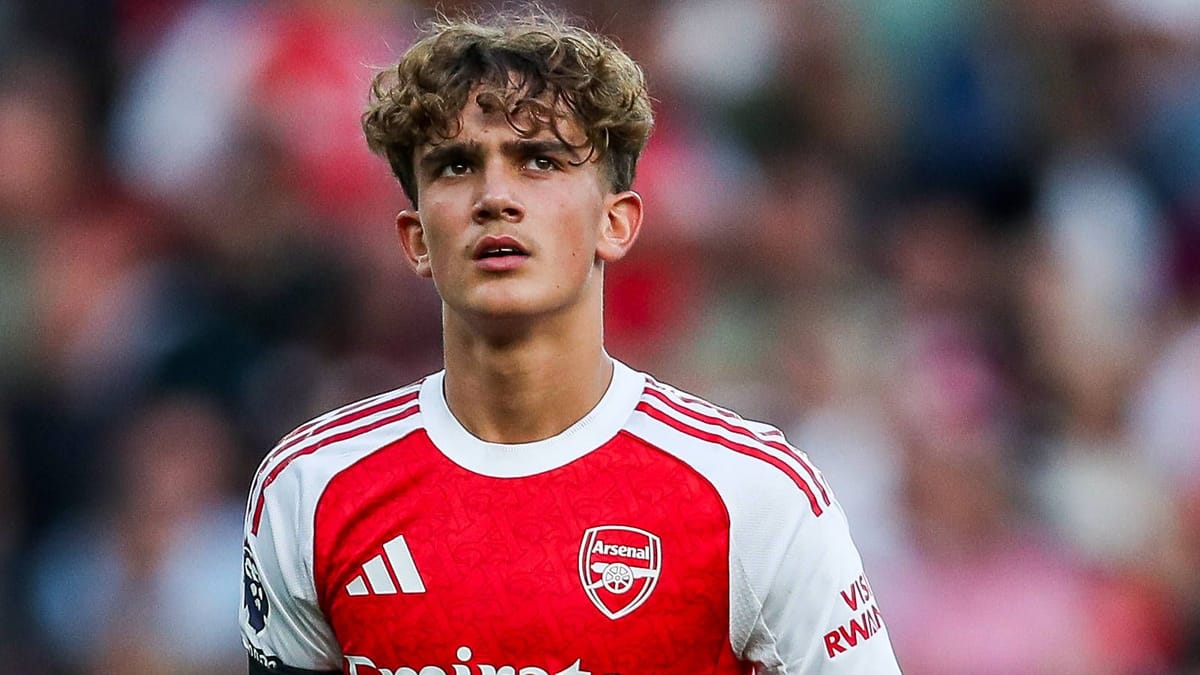 15-vjeçari Max Dowman është mahnitur në debutimin e Premier League