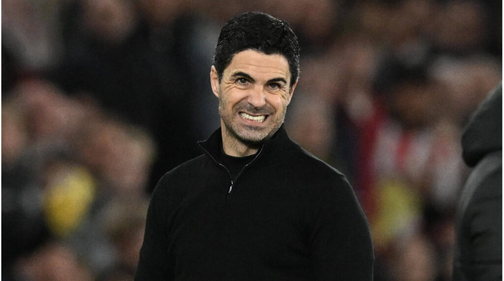 Arsenali bën një gabim në Kupën FA kundër skuadrës së kategorisë së dytë Southampton – Arteta merr fajin