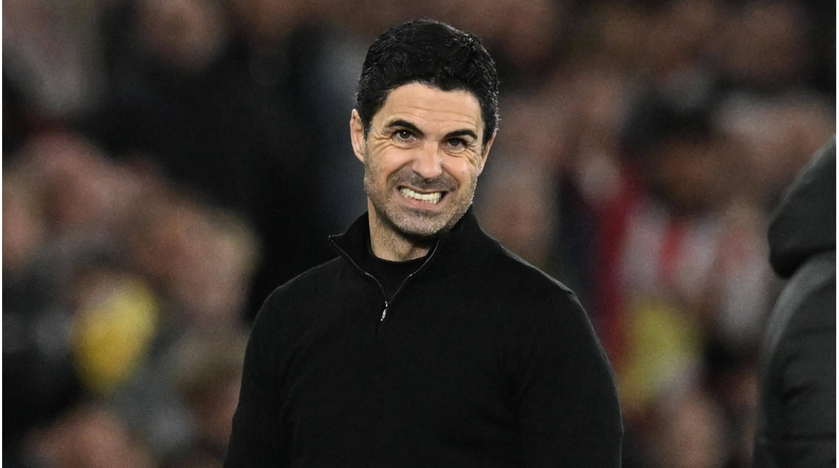 Arsenali bën një gabim në Kupën FA kundër skuadrës së kategorisë së dytë Southampton – Arteta merr fajin