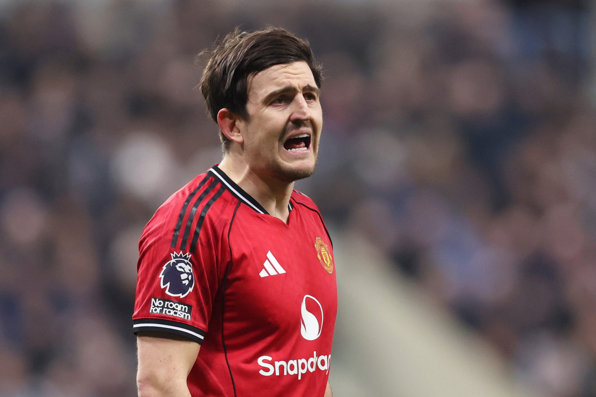 Maguire përjashtohet dy herë: dënimi shtesë godet fort Unitedin para Chelseat