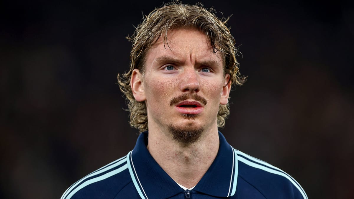 Profesionisti i DFB-së, Nick Woltemade mbrohet kundër kritikave në Premier League