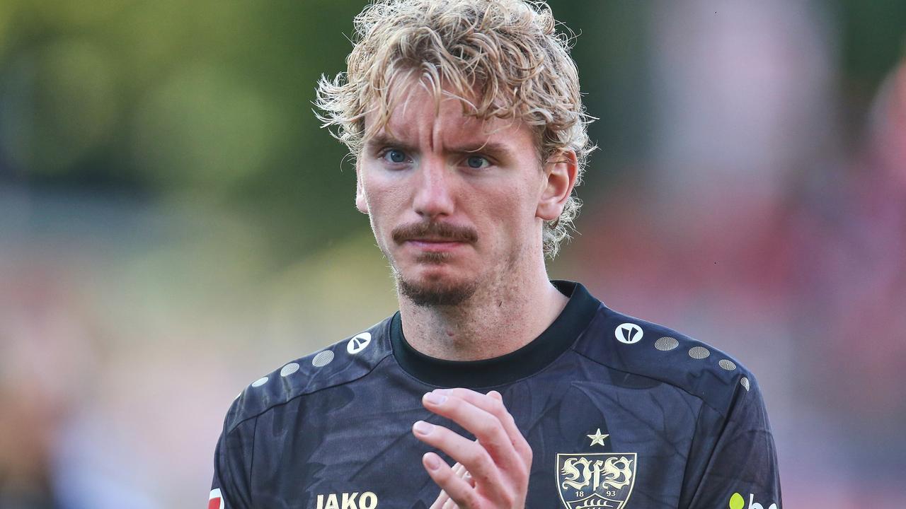 Lëvizja e Woltemade te Newcastle United është perfekte