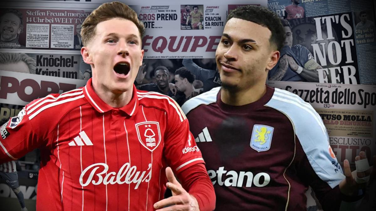 United përballet me një rrëmbim të shpejtë 115 milionë? | Rogers dëshiron të largohet