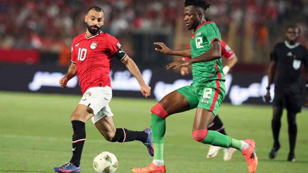 Bundesliga dhe Premier League janë prekur shumë nga Kupa e Afrikës 2025 | Lajmet e futbollit