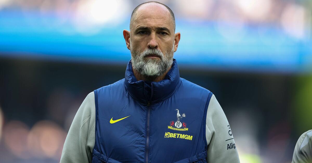 Pas vetëm shtatë ndeshjeve: Spurs ndahen me Tudor