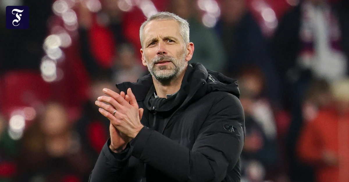 Pas një viti pauzë: Marco Rose së shpejti do të jetë trajner në Premier League