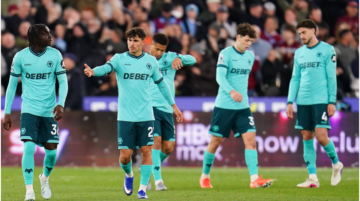 West Ham vulos rënien nga Wolves: largimet e Cunha & Co nuk janë zëvendësuar në mënyrë adekuate
