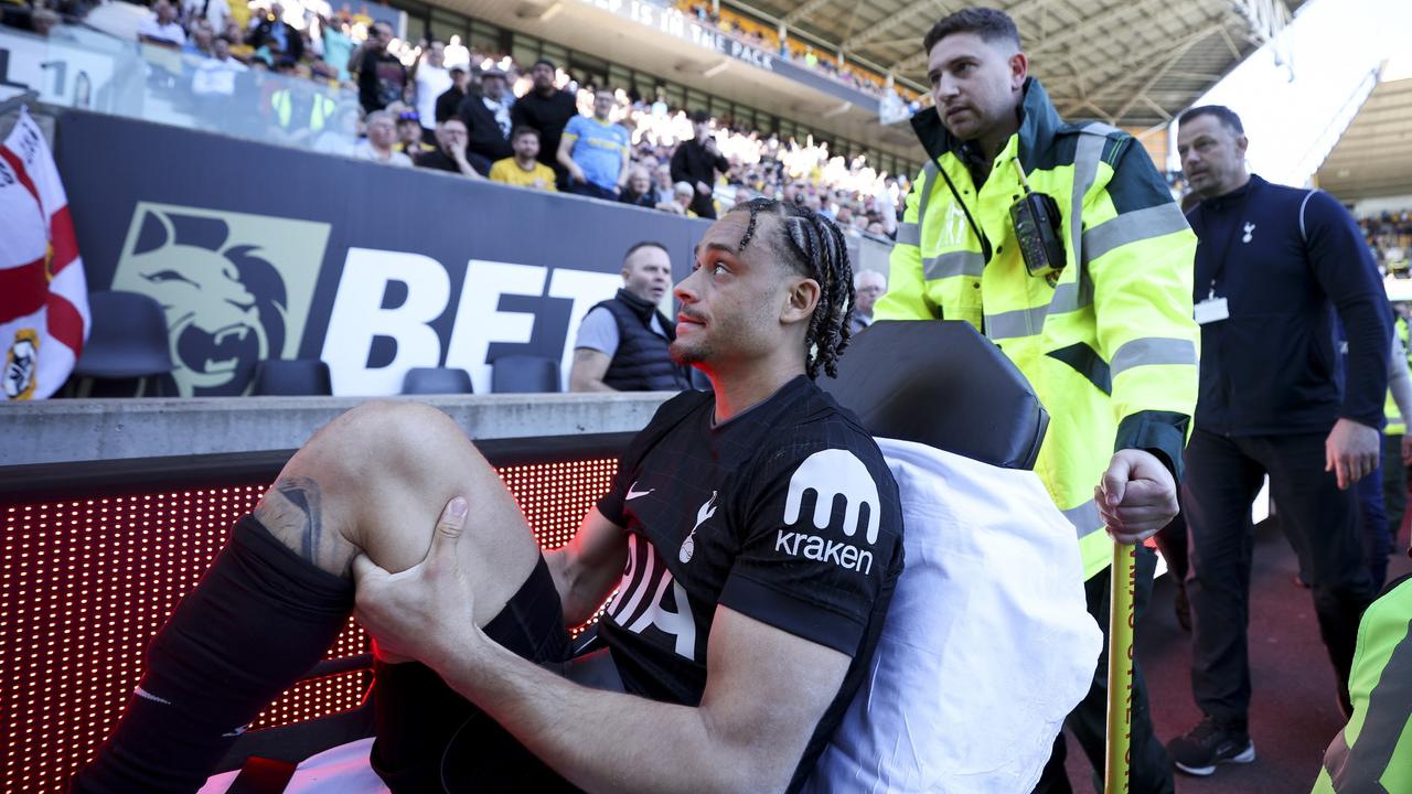 Lëndimi në gju i sulmuesit kryesor të Holandës: Xavi Simons njofton largimin nga Kupa e Botës