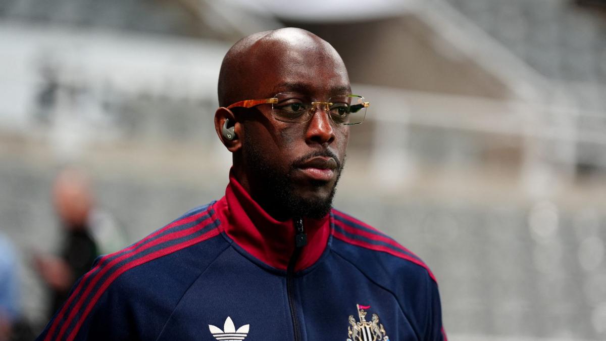 20 milionë: Wissa para largimit nga Newcastle?