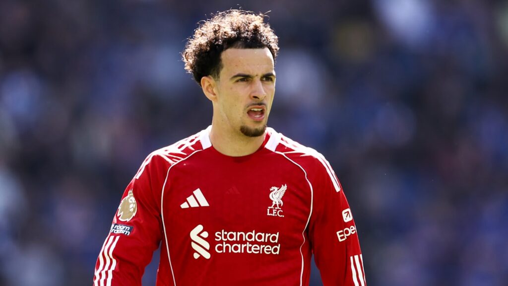 Raporti: Ylli i Liverpool do të transferohet në Itali?