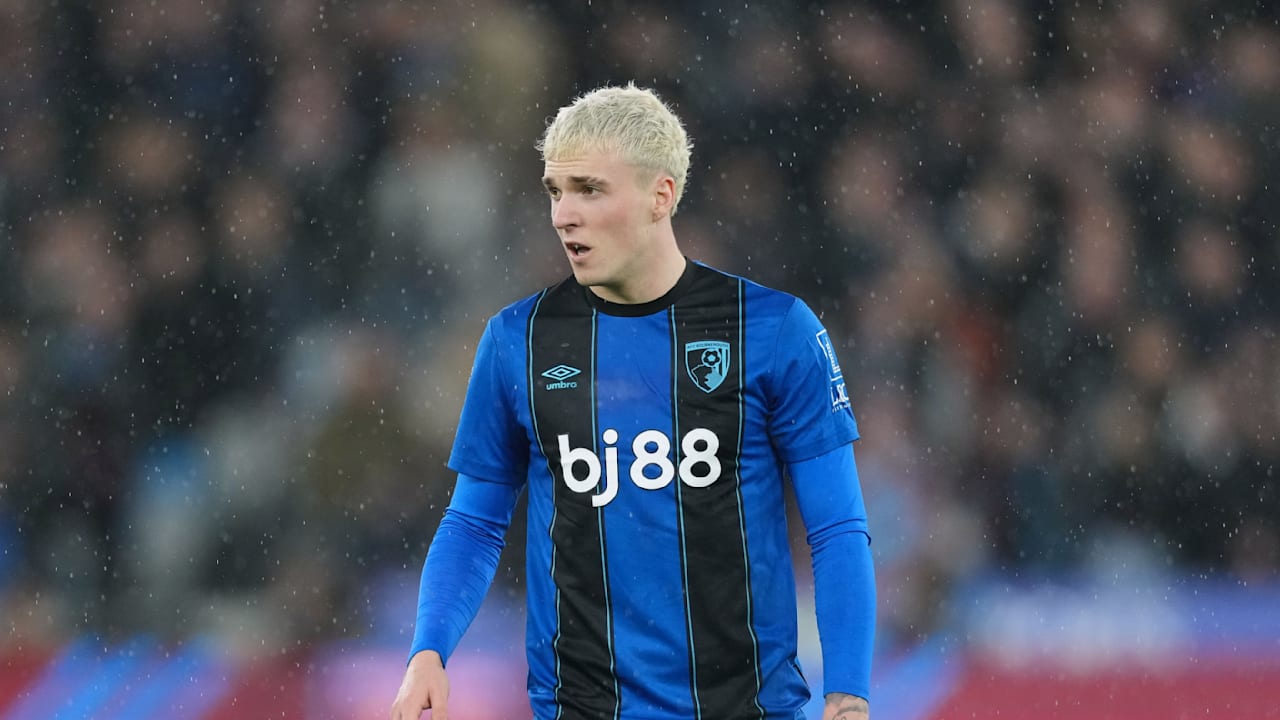 Premier League: Bournemouth pezullon Jiménez – mesazhe për të miturit? | sport