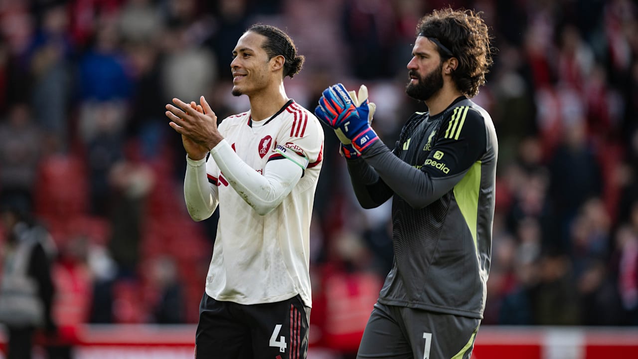 Premier League: Ylli i Liverpool ndoshta pranon të transferohet: para Kupës së Botës? | futbolli