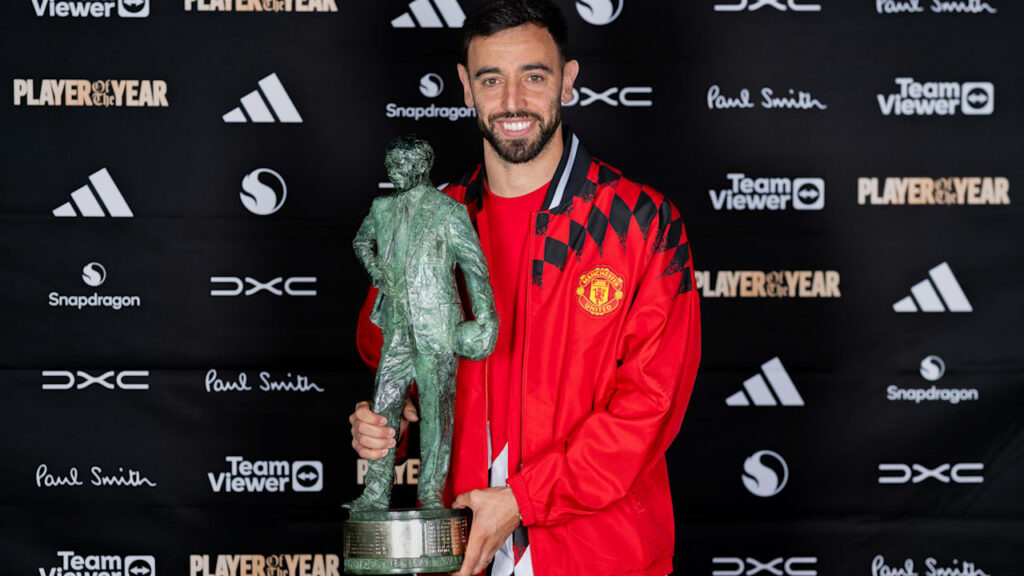 Bruno Fernandes ndjek rekordin e Premier League: “Rekord special” | futbolli