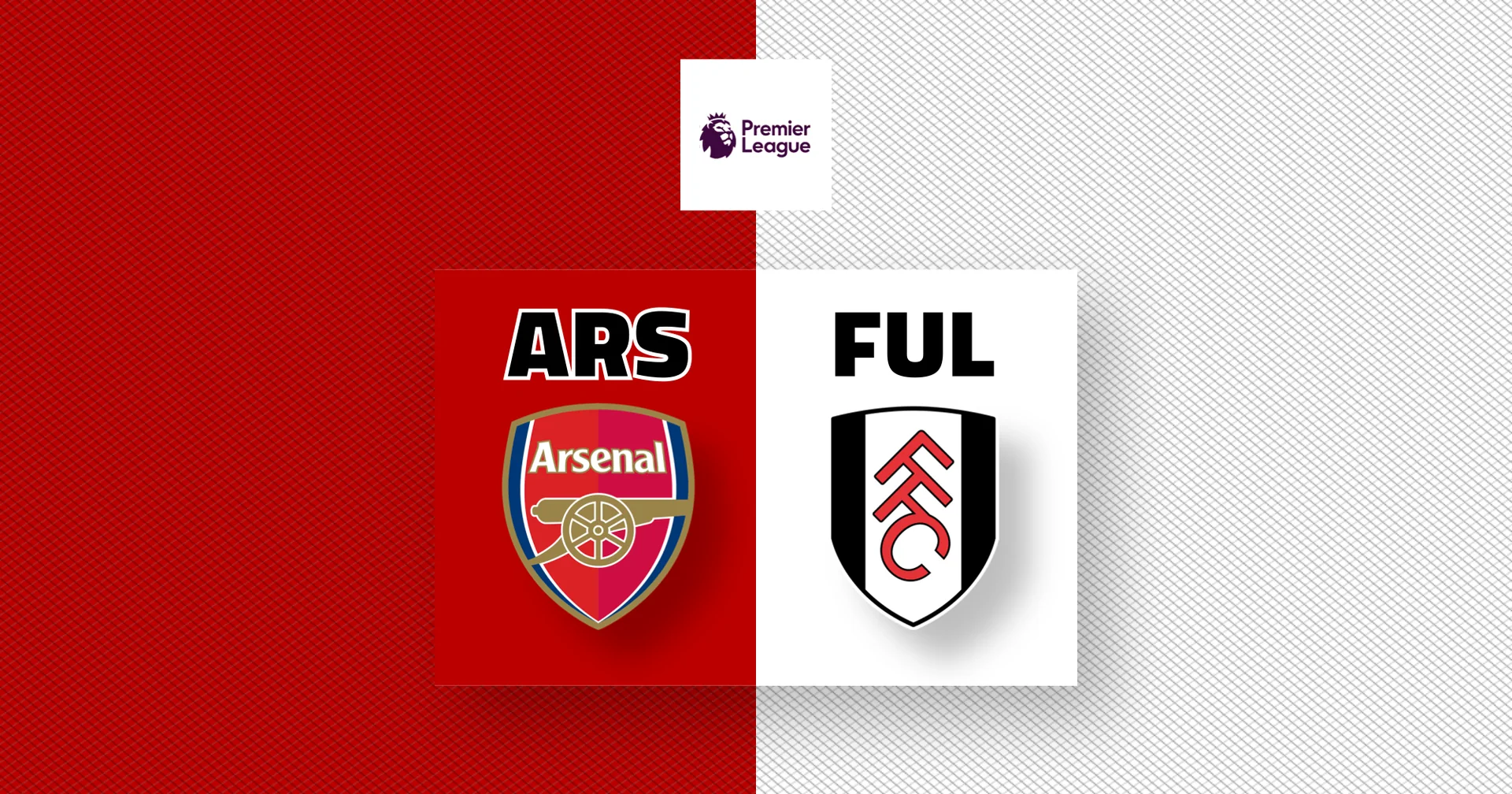 Drejtpërdrejtë Arsenal FC - Fulham FC 3:0