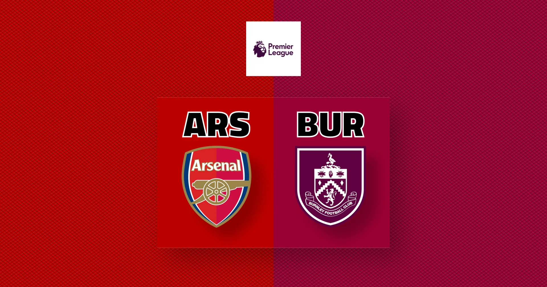 Drejtpërdrejtë Arsenal FC - Burnley FC 1:0 LIVE