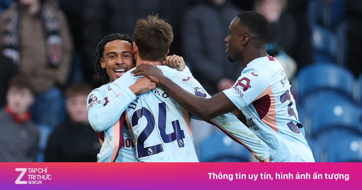 Skenari në të cilin një skuadër e Premier League duhet të humbasë për të pasur ndonjë shans për t'u kualifikuar në Champions League.