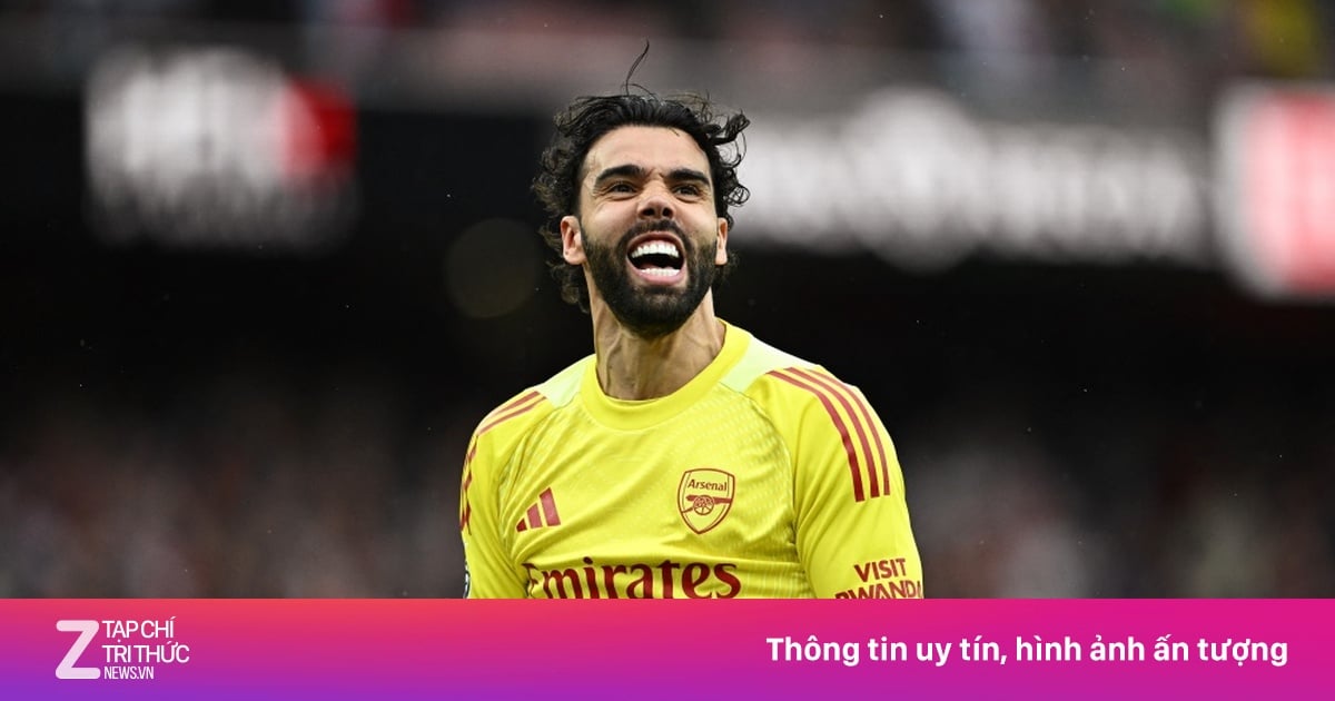 Paradoksi i portierit më të mirë të Premier League