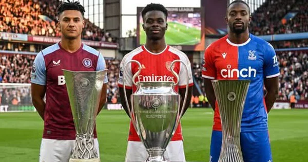 Premier League: Nga liga më e pasur në numrin një në Evropë.