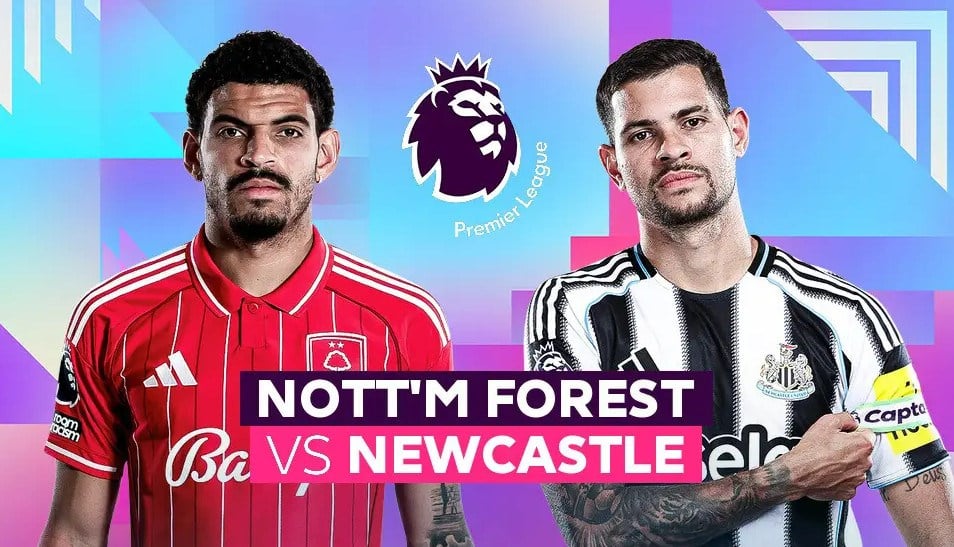Pamja paraprake e lojës: Nottingham vs Newcastle, ora 20:00, 10 maj: Bëhet fjalë për hyrjen në raundin e Kupës Evropiane.