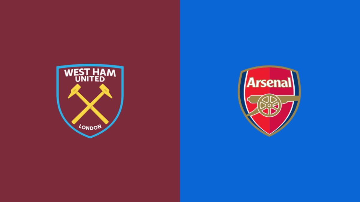 Qielli apo DAZN? Shikoni West Ham United kundër Arsenal FC sot në transmetim të drejtpërdrejtë dhe në TV