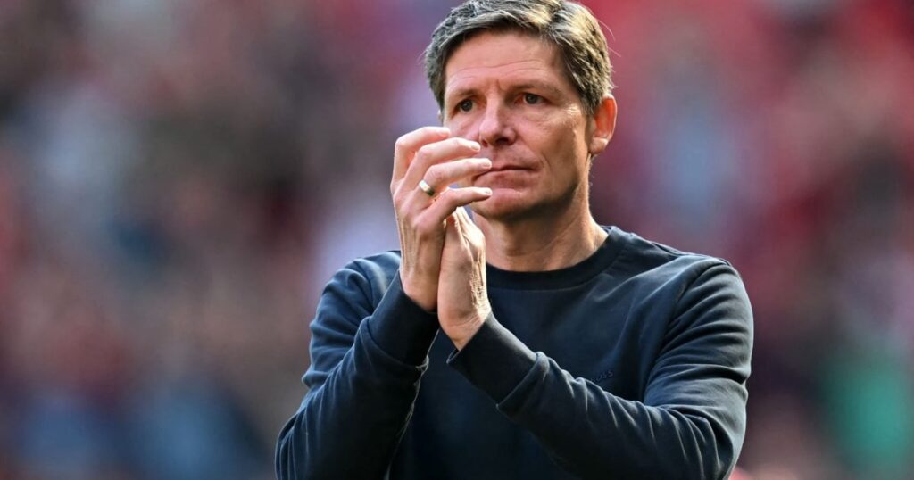 Premier League - Glasner's Crystal Palace shpëton barazimin kundër Evertonit
