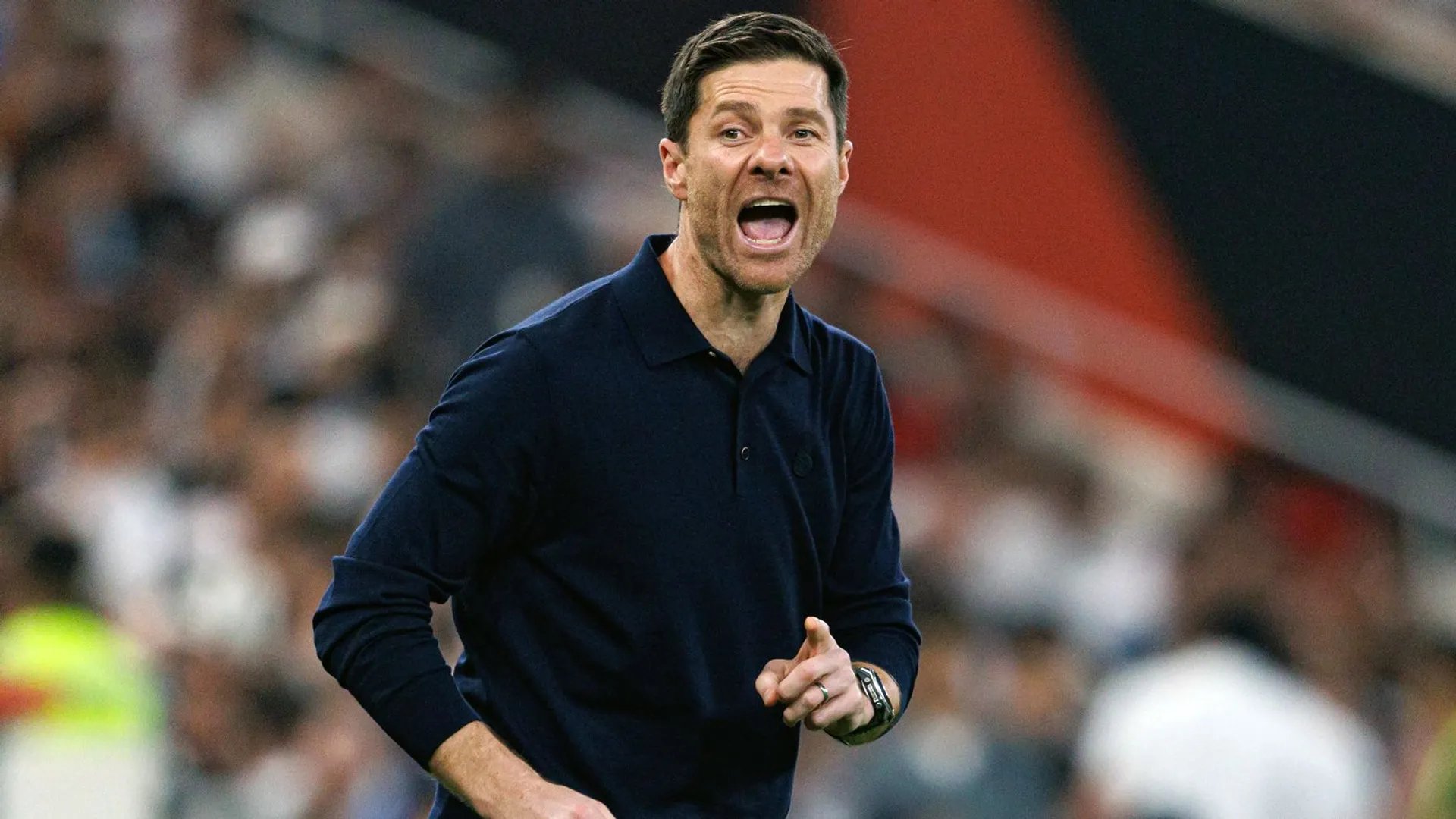Xabi Alonso: grusht shteti trajner! Ish-trajneri i Leverkusenit ndoshta ka një ekip të ri