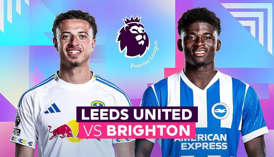 Pamja paraprake e ndeshjes: Leeds - Brighton, ora 21:00, 17 maj: Pulëbardhat po fluturojnë lart.