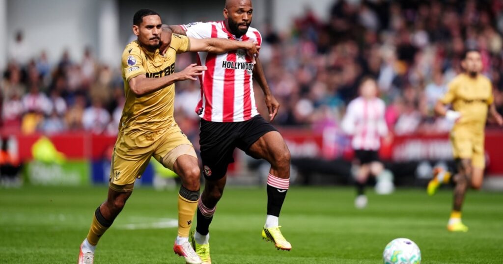 Premier League – Pa fitues në duelin e Londrës! Vizatoni për Glasner-Elf