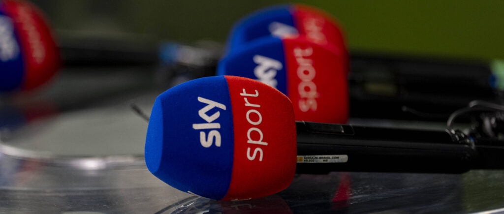 Vazhdohet kontrata: Premier League qëndron me Sky në një afat të gjatë