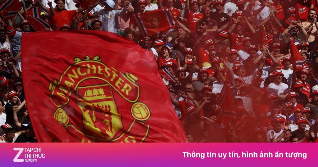 Kur do ta fitojë sërish Manchester United Premier League?
