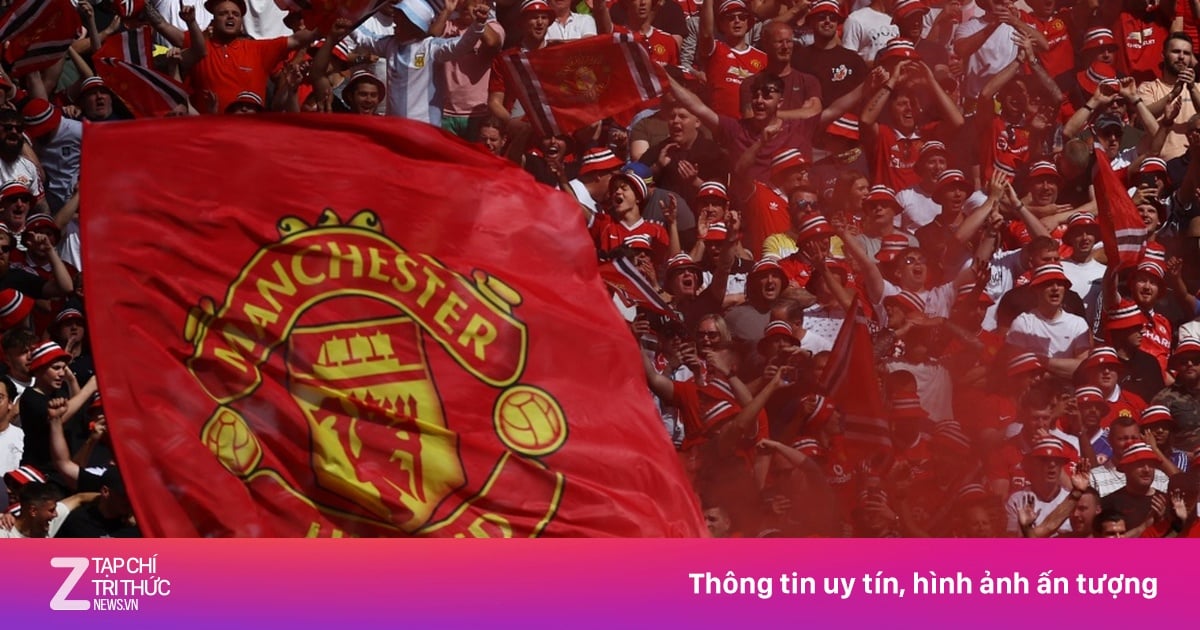 Kur do ta fitojë sërish Manchester United Premier League?