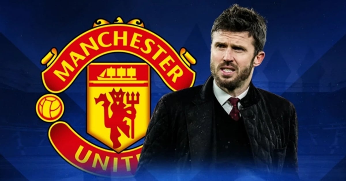 Pasi Manchester United siguroi kualifikimin për në Champions League, Michael Carrick nënshkroi një kontratë dyvjeçare me klubin.