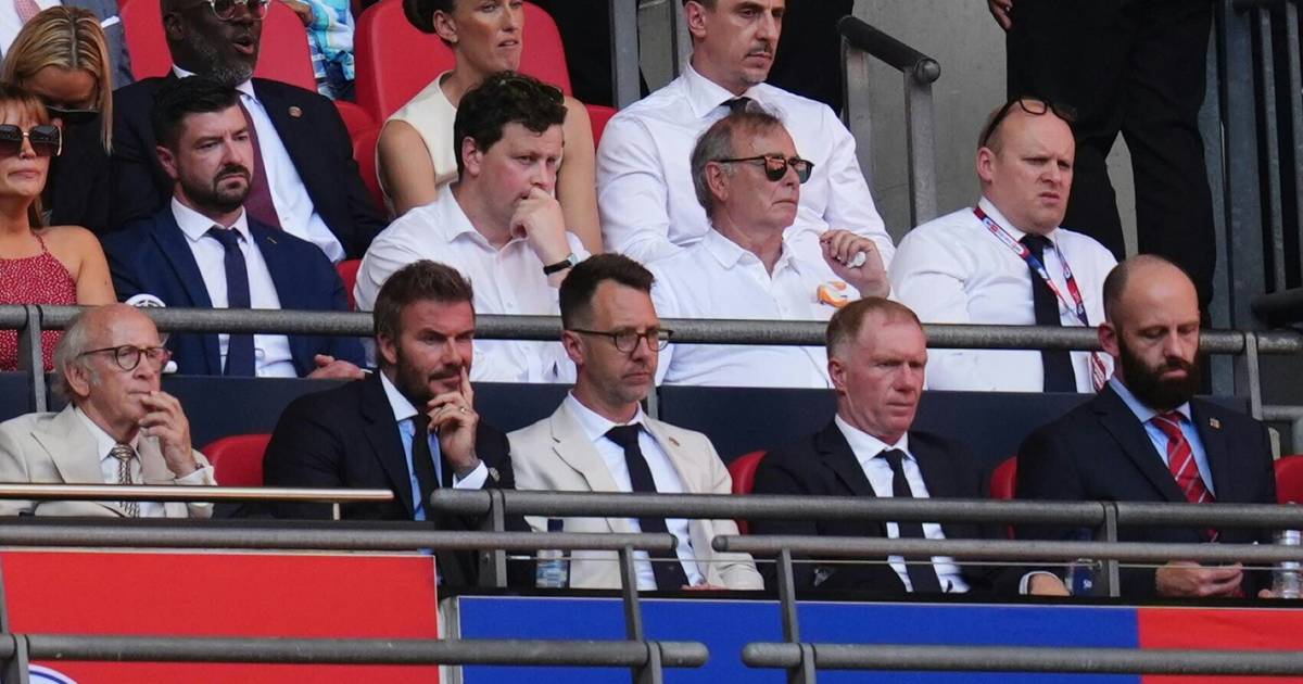 Klubi i Beckham-it, Salford, i mungon promovimi historik
